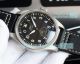 Swiss Replica IWC Pilot Moonphase Watch Black Dial Silver Bezel (1)_th.jpg